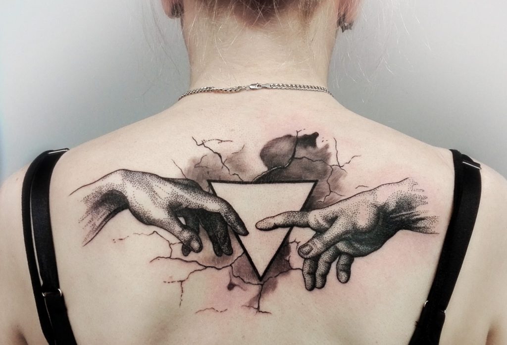 Grow Ink Up